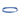 Cable de parcheo UTP Cat6A de 2 m, 24 AWG, color azul, ideal para redes.