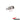 Conector N Macho V5TNM-PS Tipo VXL5-50 Cuerpo Plateado