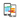 Sistema de alarma VERIFICATHOR2 licencia anual stsv2 app