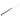 Antena marina VHF220HD 220 MHz 6db 100 watts construcción