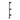 Soporte Triple Vertical Fijo para Monitor W-6473 Mobiliario Montaje Certificación ISO 9001 Garantía de por vida Compatible con Versa-Track