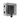 Carcasa protectora WHK-1 15.9x15.9x8.9 cm material
