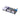 Tarjeta tx-rx X57-8620-11A/2 peso 1.5 kg dimensiones 30 x