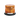 Burbuja de rastreo Ultra Clase I en color ámbar, ideal para señalización.