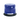 Burbuja Ultra Clase I Brillante Serie X79 de color azul, ideal para rastrear.