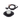 Lámpara oculta de LED de la serie X9014 diseñada para rastreo.