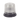 Burbuja brillante X905-W IP65 12 VCC 1 A Luz más brillante