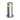 Bolardo Hidráulico XB-220-HBL 220 mm en acero inoxidable, 600 mm, 200,000 Joules