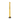 Bolardo Retráctil XB-PARK-1L, Apertura con Llave, Acero Resistente, Dimensiones 60 x 900 mm