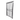 Puerta lateral XD-100-M acero inoxidable 1.2 kg 30 x 25 x 5