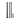 Poste seccionado XGA-POLE-6MS Altura 6m Diámetro 89mm Peso
