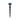 Luz telescópica Ultra Brillante azul para motocicleta, ideal para rastreo.