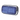 Luz de advertencia 8 x 4, color azul y clasificación IP67, perfecta para ambulancias.