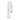 Auricular auxiliar KDP-602-G 12vcc 1.6w 6 hilos aviso de