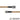 Cable rg142 SBNC-142-MIN-30 30 cm BNC macho Mini UHF macho