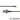 Cable rg-174/u SMCX-174-TNCH-30 30 cm mcx macho ángulo