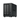 dispositivo de protección de datos DP320 8 tb raid 1 amd