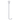Ancla para retenida SAZ-45G altura torre 45 m galvanizado