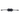 Medidor portátil de voltaje y corriente EC-801 Rango 3.6 a