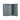 Gabinete de acero inoxidable ASR0808030 IP66 medidas
