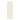 Unión recta de tapa T70CCWH-X PVC rígido color blanco