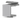 Insertos ciegos keystone UACC-KEYSTONE-BLANK-INSERT