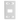 Placa de pared modular MX-FP-S-02-02B 2 salidas 6 salidas