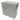 Caja de pase CPM-252510 25 x 25 x 10 cm NEMA 1 económica