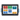 Centro de comunicaciones EKRANOGX 8-70 vcc 7" pantalla
