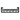 Panel de parcheo modular CWPP12WBL 12 puertos