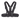 Arnés de pecho DS-MH1711 diseño de hebilla telescópica
