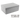 Gabinete de aluminio TXG-03-83 IP66 390x280x158mm -40 a 120