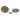 Sello hermético HUB-WAS-075-SS Acero inoxidable 304 Calibre