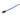 Cable de red patch cord  STP28X0.5MBU 28 awg 0.5 m blindado