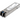 Transceptor óptico SFP-GE-SX-EKIT 1 Gbps multimodo 850nm