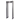 Arco detector de metales INTELL-26-ZIR 6 zonas 110 VCA 90 x