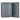 Gabinete de acero inoxidable ASR0403021 400x300x210 mm 1.5
