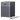 Servidor nasync dxp4800 procesador intel n100 4 núcleos 4