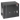 Gabinete de montaje en pared EWMW482825 700 mm ancho 637 mm
