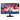 Monitor LED ultra delgado 24" LS-24F350 1920x1080 250cd/m²