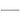 barra de luz de advertencia XLL-1088-RW 10-16 VCC 3 A 8