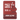Memoria microSD HS-TF-E1/32G 32GB 95MB/s lectura 25MB/s