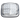 Luz de advertencia XT1895RW 12-30 VCC 9.5 W 8 x 6 11