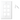 Placa de pared LP-FP-20 6 puertos vertical blanco diseño