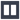 Placa de pared SC2DE 1 espacio color blanco compatible con