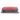 Luz de advertencia XLTE595RV2 6x4 pulgadas 12 vcc 66 leds