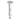 Montaje colgante DS-1299ZJ Aluminio 198x77x77mm Compatible