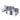 Abrazadera clip PST-CH-075 acero galvanizado UL listed