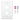 Placa de pared LP-FP-22 2 puertos keystone color blanco