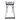 Bóiler solar STELPWH90INC 90l acero inoxidable baja presión
